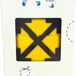 Off-White Airpod Pro Case